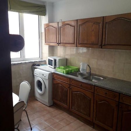Apartamento 300 Metros Do Santuario De Fatima T4 Экстерьер фото