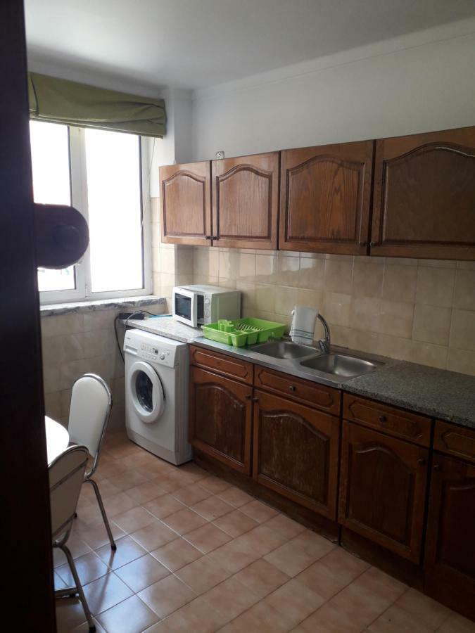 Apartamento 300 Metros Do Santuario De Fatima T4 Экстерьер фото