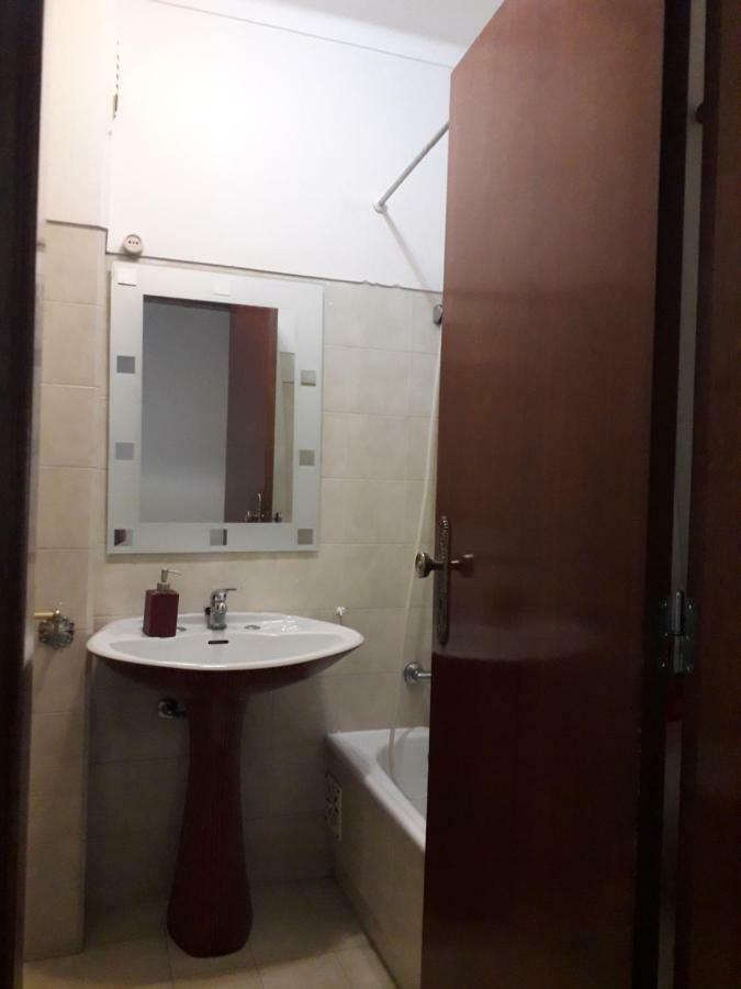 Apartamento 300 Metros Do Santuario De Fatima T4 Экстерьер фото