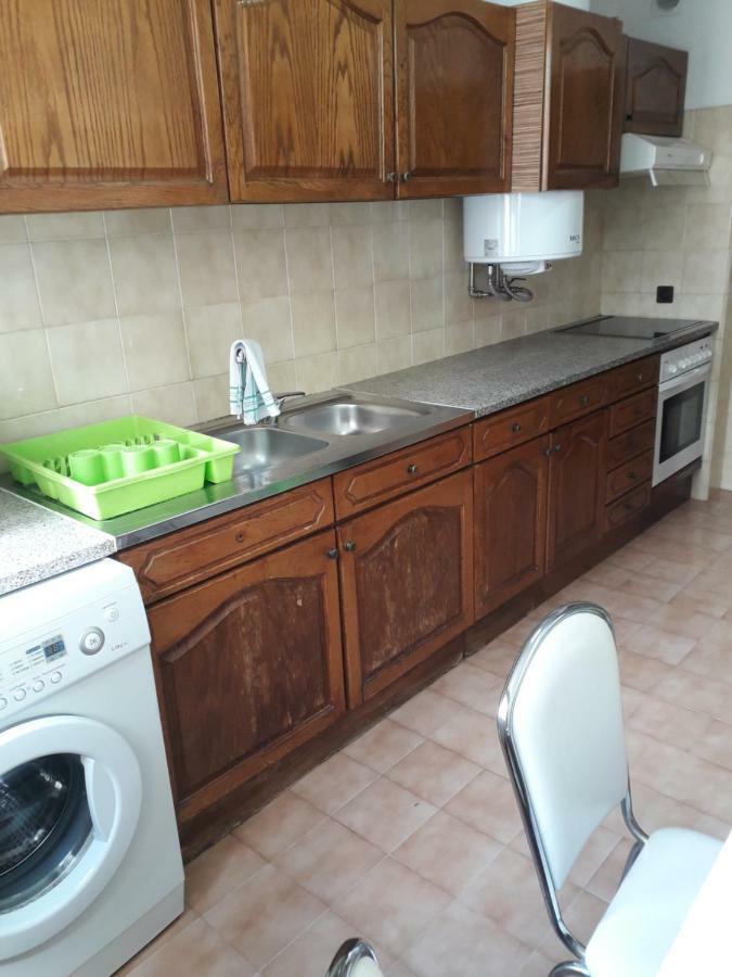 Apartamento 300 Metros Do Santuario De Fatima T4 Экстерьер фото